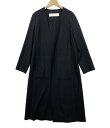 【5%OFFクーポン3/1 0:00〜3/2 9:59】【中古】 ロングカーディガン レディース SIZE 3 (L) PLAIN PEOPLE