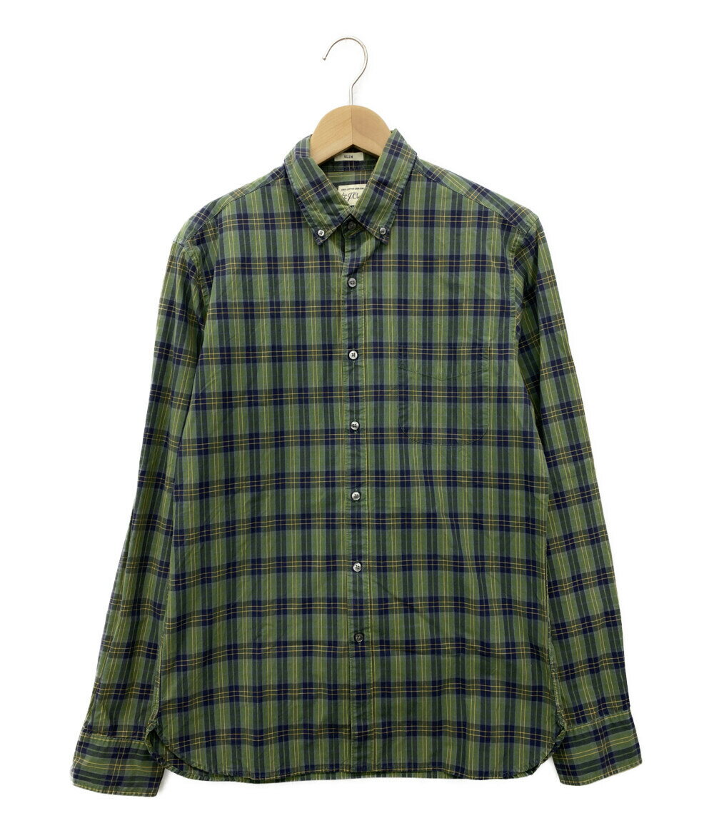 yÁz WFCN[ `FbNVc Y SIZE M (M) J.CREW