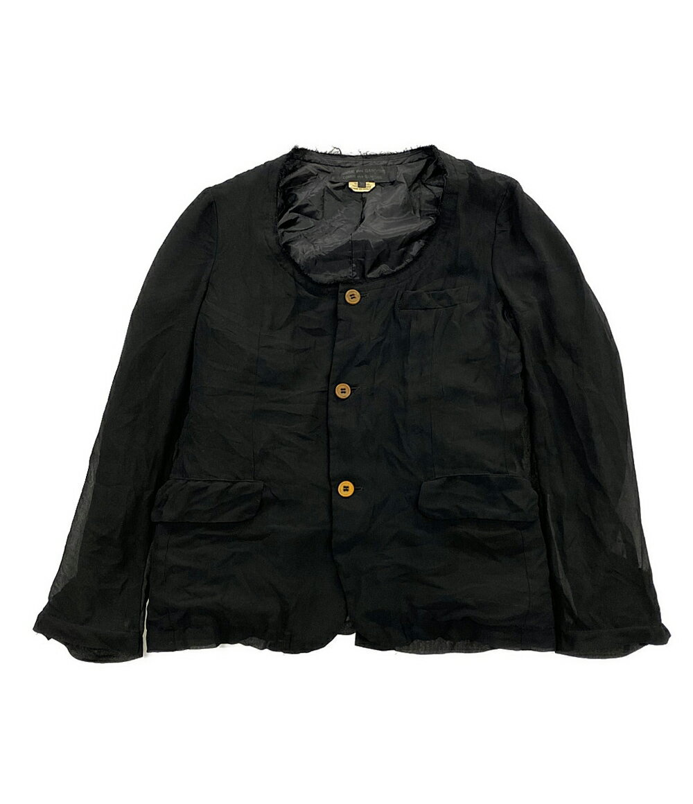 yÁz RfM\ RfM\ m[J[WPbg nt RK-J011 fB[X SIZE M COMME des GARCONS COMME des GARCONS