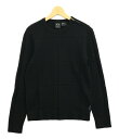 【5%OFFクーポン 7日9：59迄】【中古】 アルマーニエクスチェンジ 長袖ニット メンズ SIZE S (S) ARMANI EXCHANGE