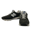 【中古】 ニューバランス ローカットスニーカー M1400NV メンズ SIZE 28 (XL以上) new balance