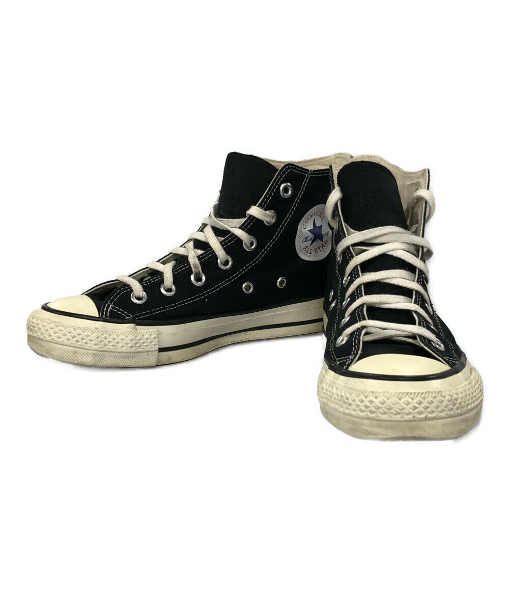 yÁz Ro[X nCJbgXj[J[ I[X^[ fB[X SIZE 5 1/2 (M) CONVERSE