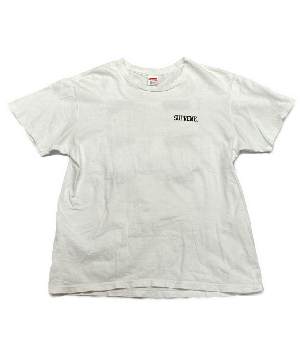楽天市場】Supreme AKIRA Pill Tシャツの通販 楽天市場】Supreme AKIRA Pill Tシャツの通販