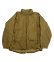 【中古】 ワイルドシングスタクティカル ジャケット LEVEL7 USMC メンズ SIZE M WILD THINGS TACTICAL