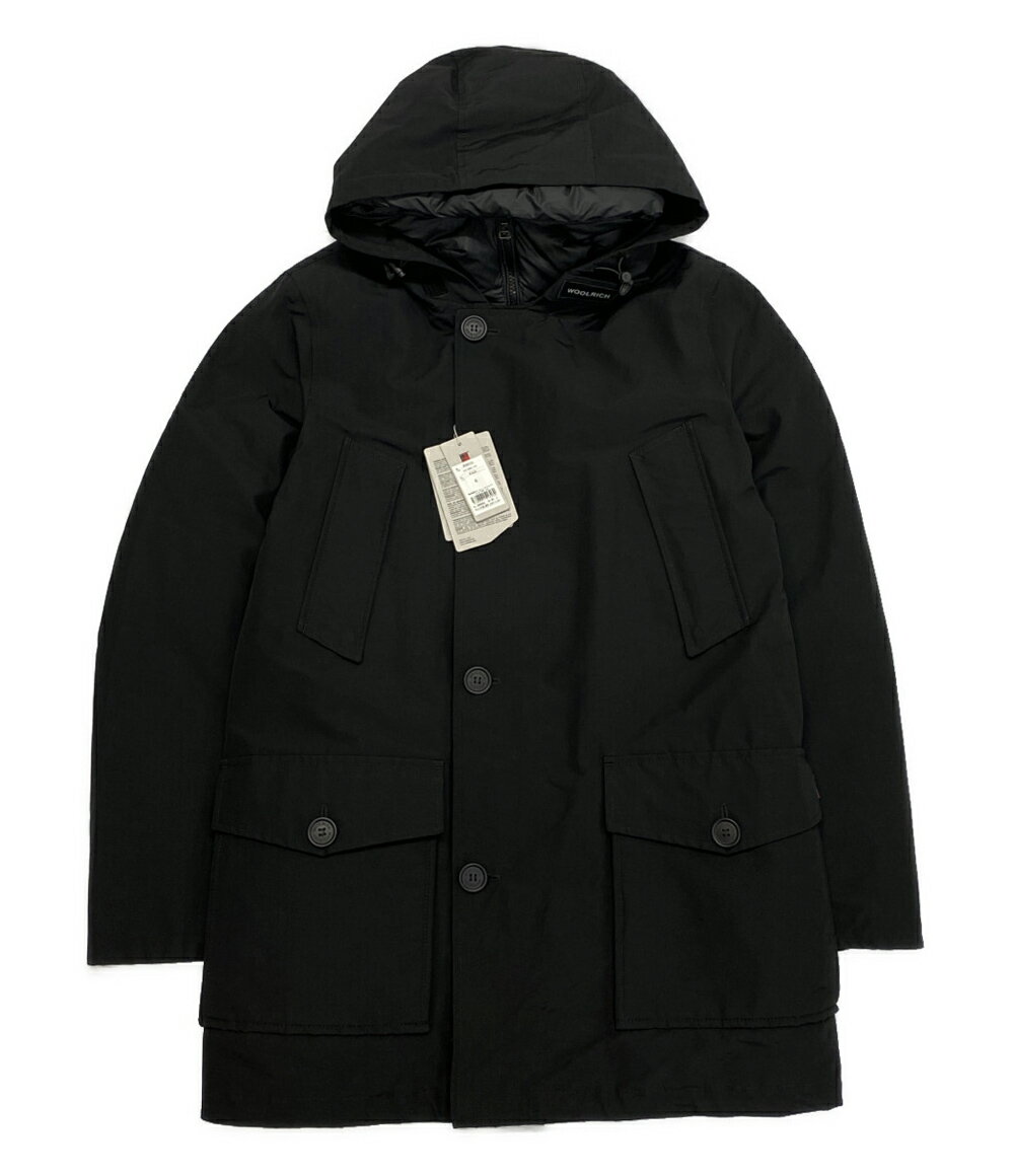 yÁzi E[b` WPbg ECO PARKA Y SIZE XS WOOLRICH