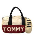 【5%OFFクーポン 7日9：59迄】【中古】 トミーヒルフィガー ハンドバッグ レディース TOMMY HILFIGER