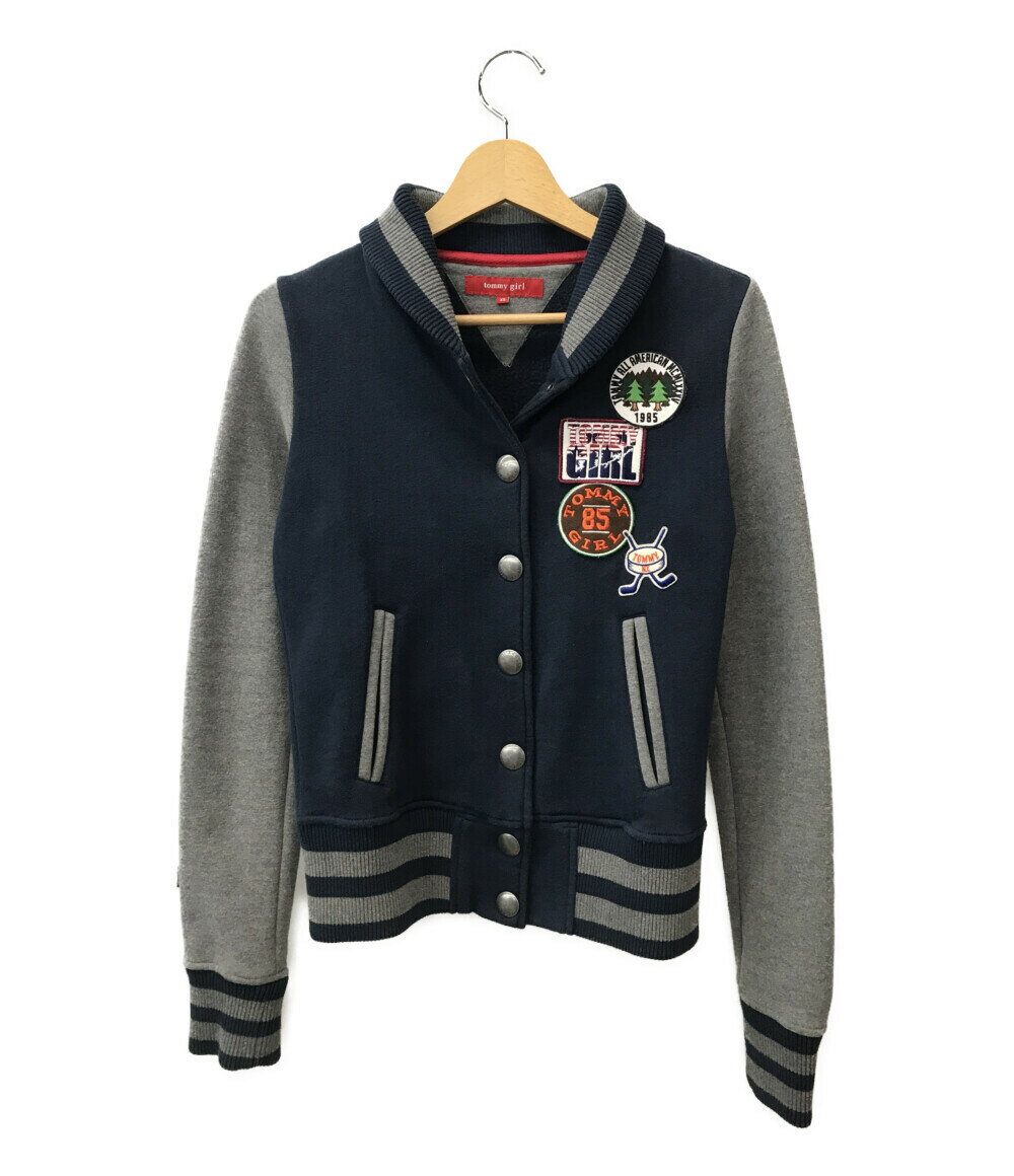 【先着クーポン23日20時～27日1:59迄】【中古】 トミーガール スタジャン レディース SIZE XS (XS以下) tommy girl