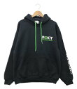 【先着クーポン24日20時~27日9:59迄】【中古】 プルオーバーパーカー メンズ SIZE L (L) 24karats