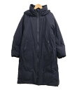 【中古】 ユニクロ ダウンコート レディース SIZE S (S) UNIQLO