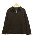 【5%OFFクーポン 7日9：59迄】【中古】 長袖ニット メンズ SIZE PP LAUREN RALPH LAUREN