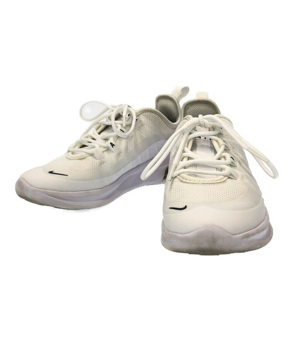 【先着クーポン24日20時~27日9:59迄】【中古】 ナイキ ローカットスニーカー Air Max Axis PS AH5223-100 キッズ SIZE 20 (M) NIKE