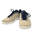 y撅N[|2420~279:59zyÁz AfB_X [JbgXj[J[ GAZELLE W CQ2190 fB[X SIZE 24 (L) adidas