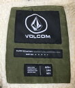 【先着クーポン9日20時～16日1：59迄】【中古】 ファーコート メンズ SIZE L (L) VOLCOM 3