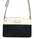 【5%OFFクーポン 7日9：59迄】【中古】 ケイトスペード ミニクロスショルダーバッグ 斜め掛け レディース kate spade