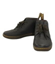 【先着クーポン24日20時~27日9:59迄】【中古】 ドクターマーチン 3ホールブーツ レディース SIZE UK 6 (XL以上) Dr.Martens