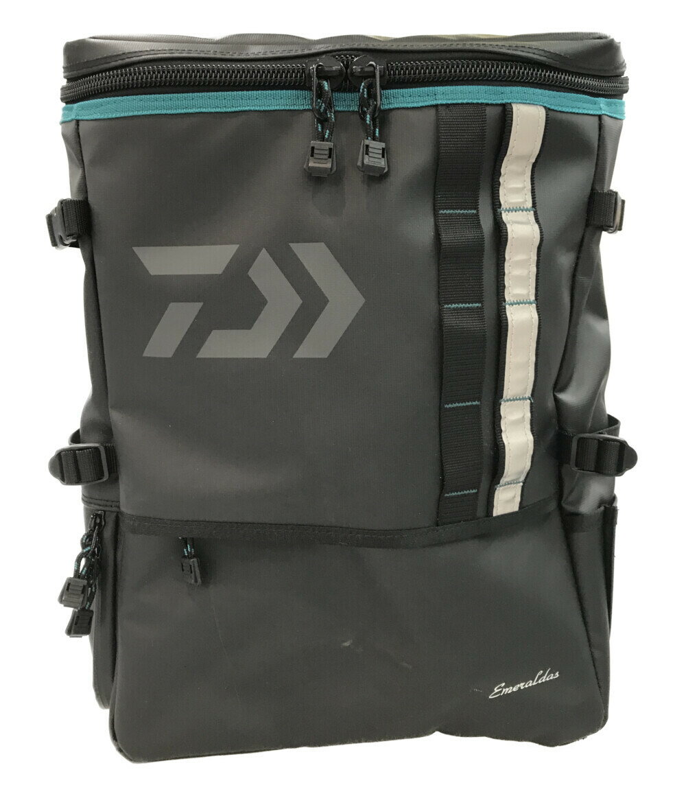 【中古】 ダイワ リュック スポーツバッグ エメラルダス ユニセックス DAIWA