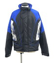 【先着クーポン24日20時~27日9:59迄】【中古】 ルイヴィトン 20SS MONOGRAM PADDED BLOUSON 中綿ナイロンジャケット HIB30WRWK メンズ SIZE 52 (XL以上) Louis Vuitton