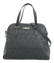 【中古】 ケイトスペード 2way ハンドバッグ ショルダーバッグ 斜め掛け レディース kate spade