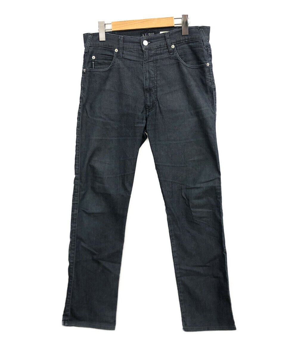 y撅N[|920`161F59zyÁz A}[jW[Y Xgb`pc Y SIZE 31 (M) ARMANI JEANS