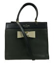 【中古】 ケイトスペード 2WAYハンドバッグ PXRU4403 レディース kate spade