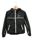 【5%OFFクーポン 7日9：59迄】【中古】 トミーヒルフィガー ナイロンジャケット キッズ SIZE 140 (140サイズ) TOMMY HILFIGER