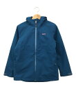 【先着クーポン 3/21 20:00〜3/27 1:59】【中古】 パタゴニア ブルゾン 394764 メンズ SIZE L (L) Patagonia