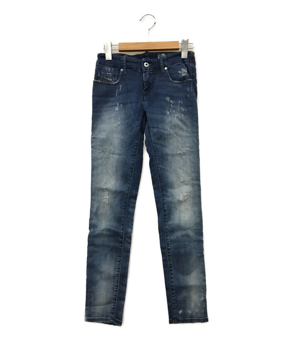 y撅N[|920`161F59zyÁz fB[[ fjpc fB[X SIZE 23 (S) DIESEL