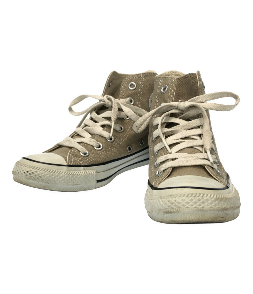 yÁz Ro[X nCJbgXj[J[ CANVAS ALL STAR COLORS HI 1CL128 fB[X SIZE 23 (M) CONVERSE