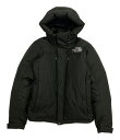 【中古】 ザノースフェイス ダウンジャケット BALTRO LIGHT JACKET ND91201 ...