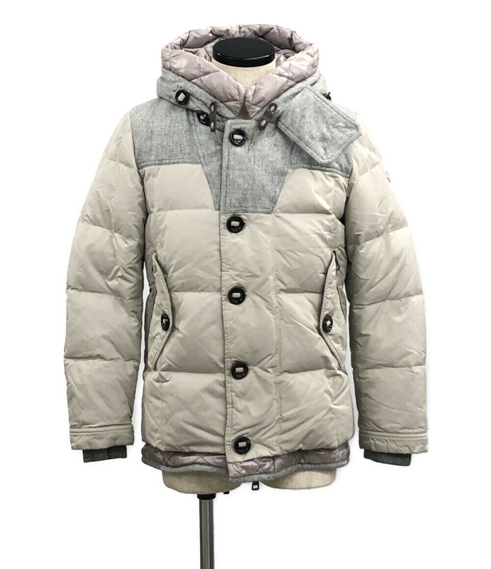 y撅N[|920`161F59zyÁz N[ _EWPbg Y (S) MONCLER