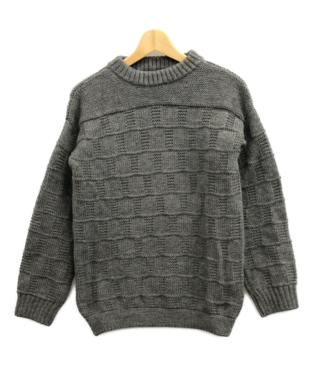 yÁzi jbg Z[^[ Y SIZE 36 (S) Guernsey WOOLLENS