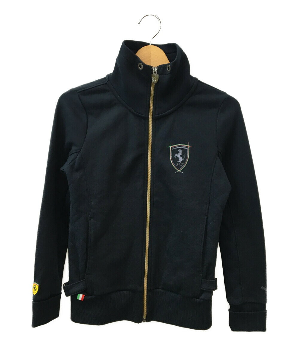 y5%OFFN[| 180`219F59zyÁz v[} ferrariR{ WbvAbvp[J[ fB[X SIZE M (M) PUMA