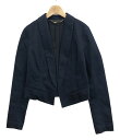 【5%OFFクーポン 7日9：59迄】【中古】 アルマーニエクスチェンジ ショート丈ジャケット レディース SIZE M (M) ARMANI EXCHANGE