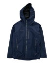 【中古】 マムート マウンテンパーカー Ayako Pro HS Hooded Jacket AF Men メンズ SIZE M MAMMUT