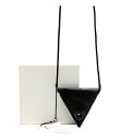 【中古】 キーリングポーチ メゾンマルジェラ ORIGAMI LEATHER KEY RING POUCH 20SS メンズ Maison Margiela 1...
