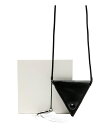 yÁz L[O|[` ]}WF ORIGAMI LEATHER KEY RING POUCH 20SS Y Maison Margiela 11