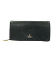 【5%OFFクーポン 7日9：59迄】【中古】 ヴィヴィアンウエストウッド 長財布 レディース Vivienne Westwood