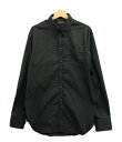 【5%OFFクーポン 7日9：59迄】【中古】 エンポリオアルマーニ 長袖シャツ メンズ SIZE M (M) EMPORIO ARMANI