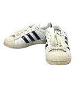 y5%OFFN[| 79F59zyÁz AfB_X [JbgXj[J[ SUPERSTAR CG5464 fB[X SIZE 23 (M) adidas