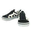 y5%OFFN[|180`219:59zyÁz oY Xb| OLD SKOOL V36CJGB LbY SIZE 16 (M) VANS