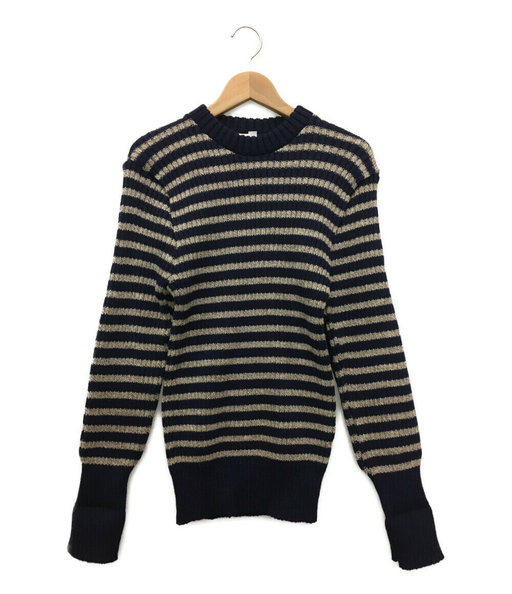 【5 OFFクーポン 18日0時～21日9：59迄】【中古】 長袖ニット メンズ SIZE M (M) The Woolly Pully