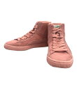 y5%OFFN[| 79F59zyÁz v[} nCJbgXj[J[ SUEDE MID WNS 355460 07 fB[X SIZE 23 (M) PUMA