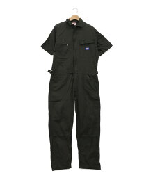 【5%OFFクーポン18日0時～21日9:59迄】【中古】 ディッキーズ オーバーオール オールインワン メンズ SIZE LL (XL以上) Dickies