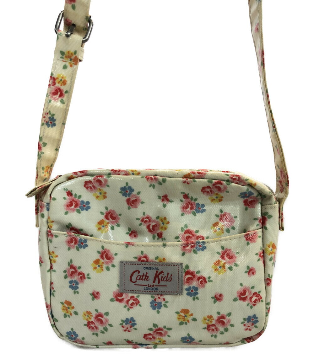  キャスキットソン ショルダーバッグ レディース Cath Kidston