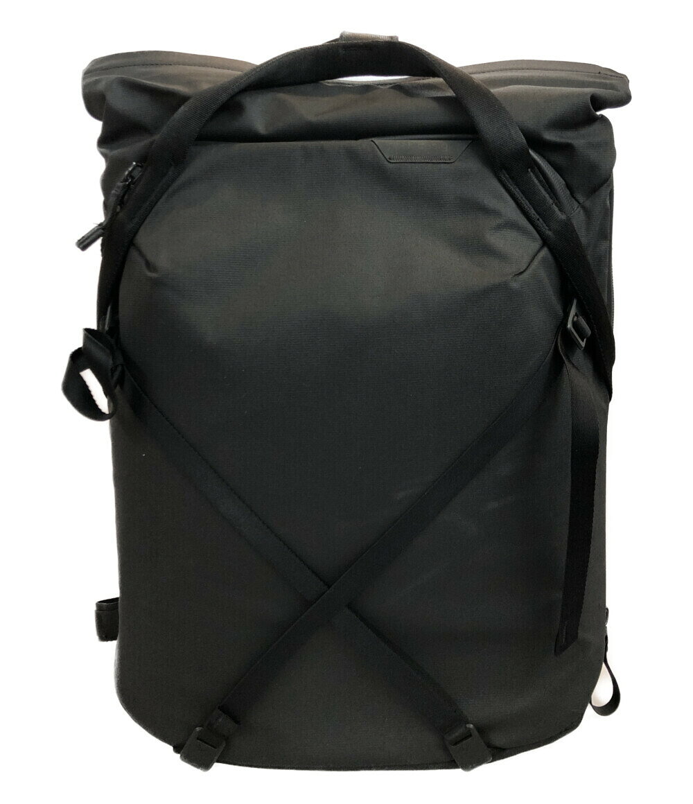 【中古】 リュック カメラバッグ everydaytotepack20L メンズ peak design