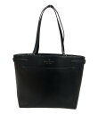 【5%OFFクーポン 7日9：59迄】【中古】 ケイトスペード トートバッグ WKRU7099 レディース kate spade