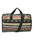 【中古】 レスポートサック ボストンバッグ レディース LeSportsac