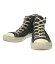 【5%OFFクーポン 7日9：59迄】【中古】 コンバース ハイカットスニーカー ALL ATAR LIGHT FREELACE HI 31305942 レディース SIZE 23 (M) CONVERSE