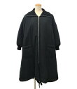 【中古】 トリココムデギャルソン 中綿コート TF-C006 レディース SIZE M (M) tricot COMME des GARCONS