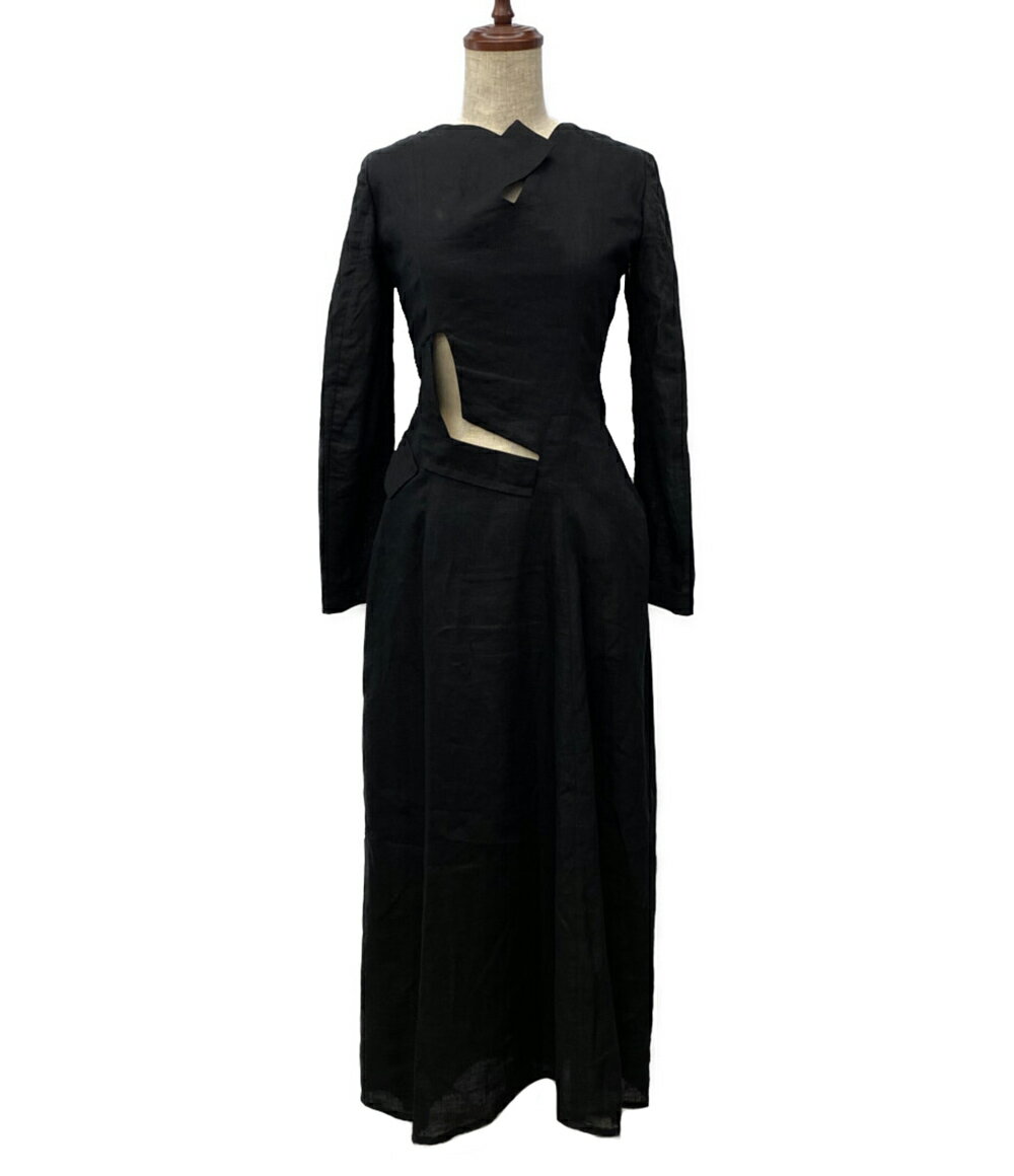 楽天市場】yohji yamamoto ワンピース中古の通販 楽天市場】yohji yamamoto ワンピース中古の通販